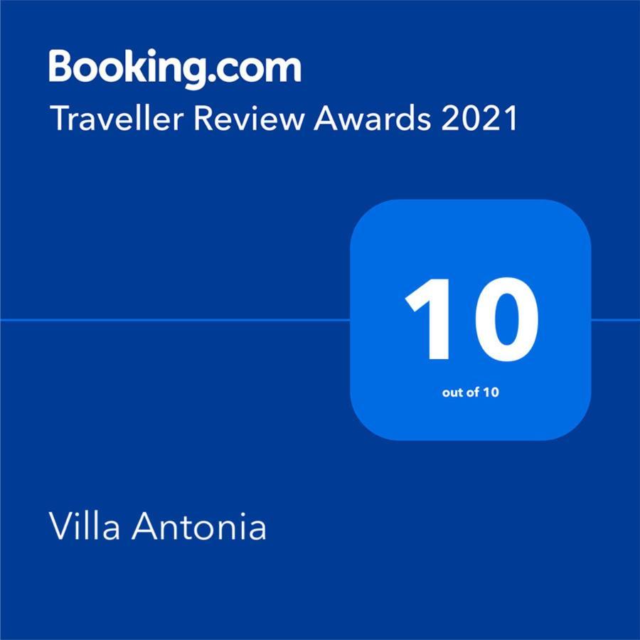 Villa Antonia Kornić Extérieur photo