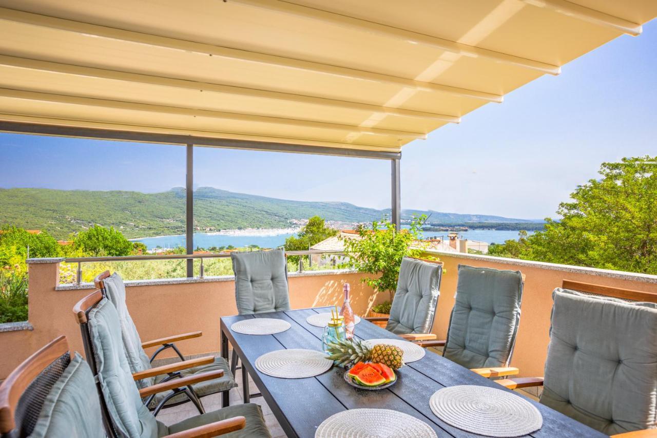 Villa Antonia Kornić Extérieur photo