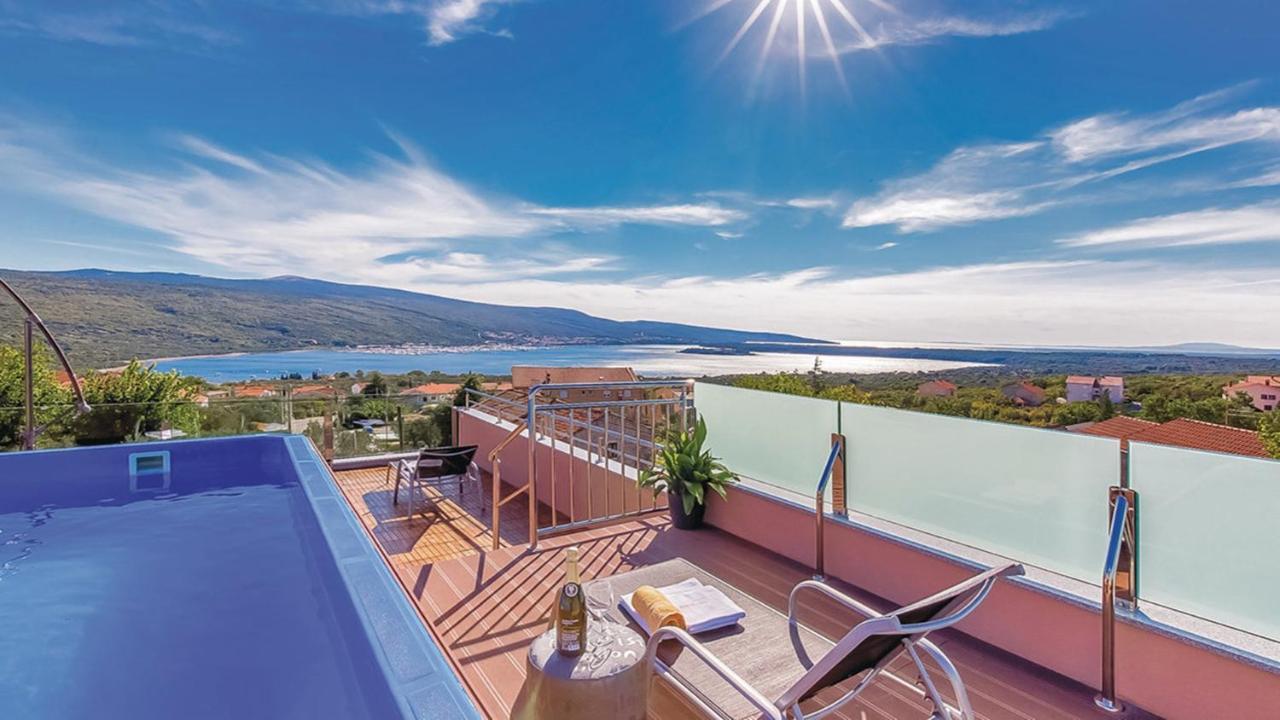 Villa Antonia Kornić Extérieur photo