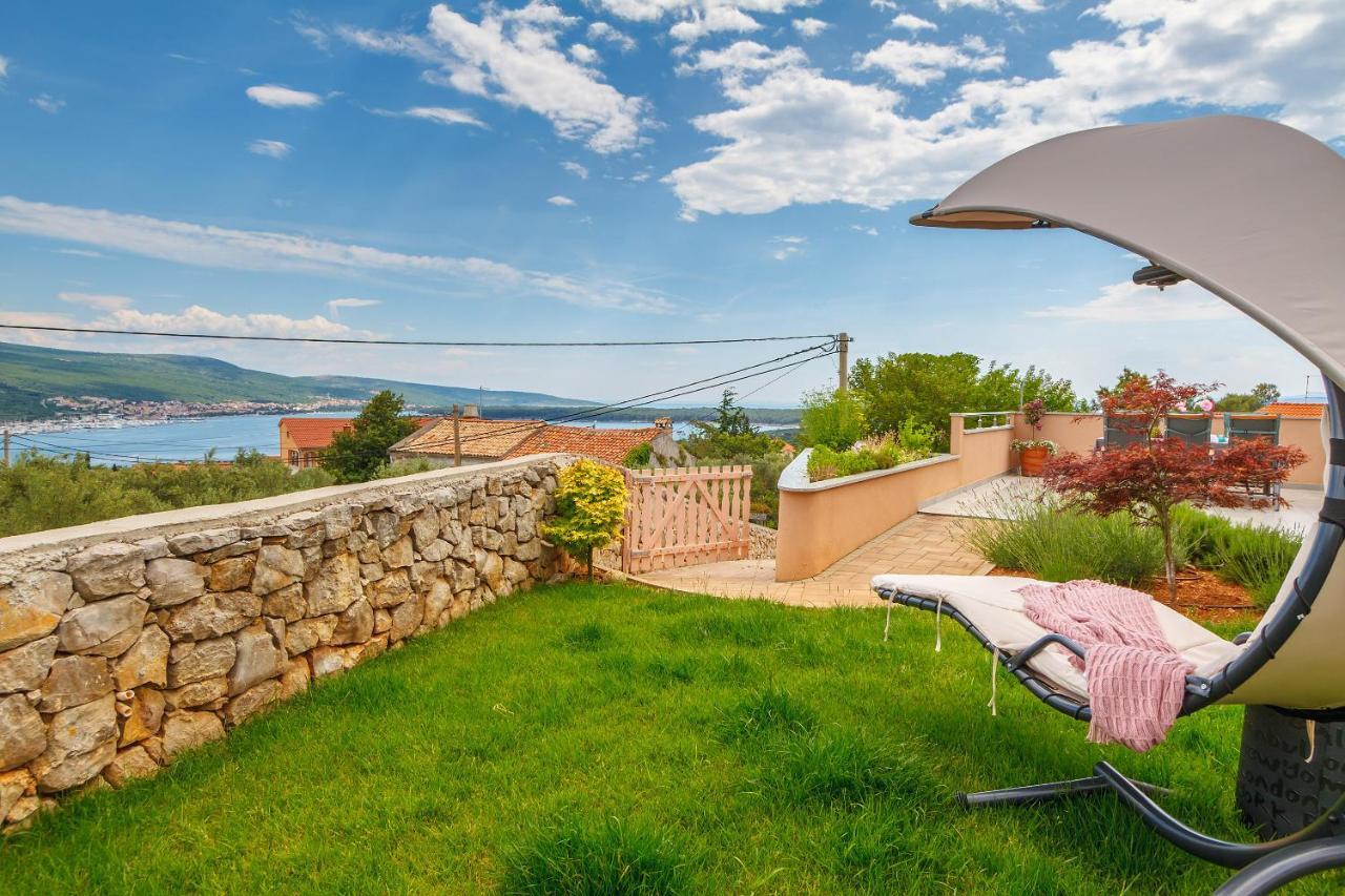 Villa Antonia Kornić Extérieur photo