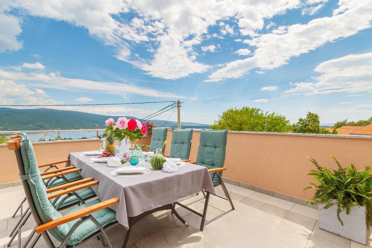 Villa Antonia Kornić Extérieur photo