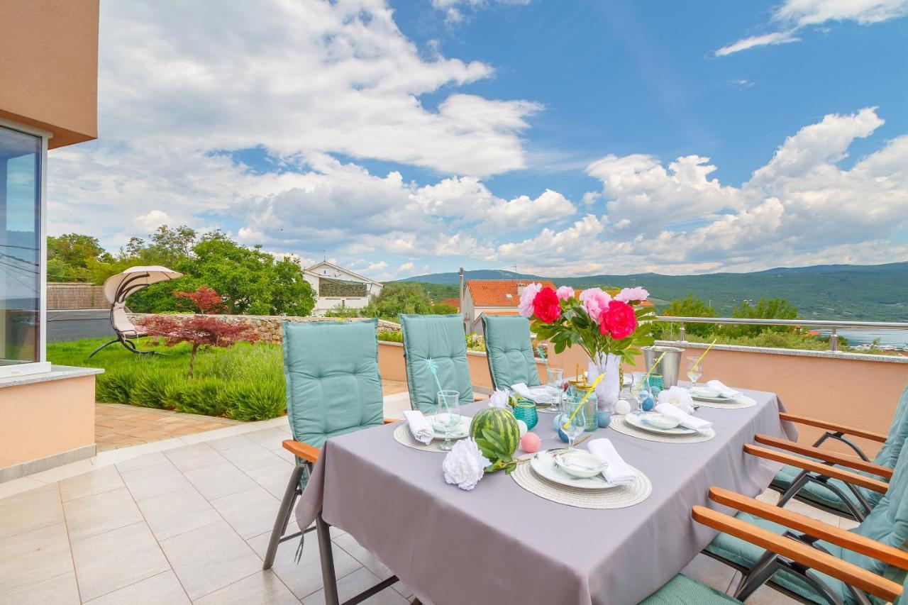 Villa Antonia Kornić Extérieur photo